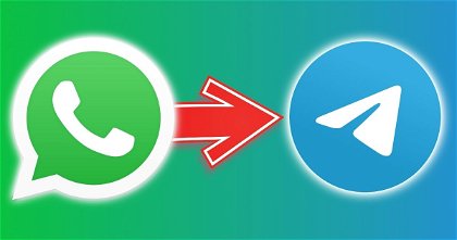 Telegram permitirá importar tus chats de WhatsApp: cambiarte será más fácil que nunca