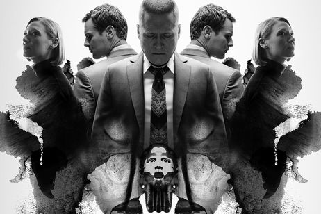 4 series de Netflix que se parecen a Mindhunter y que son igual de buenas 4 series de Netflix que se parecen a Mindhunter y que son igual de buenas