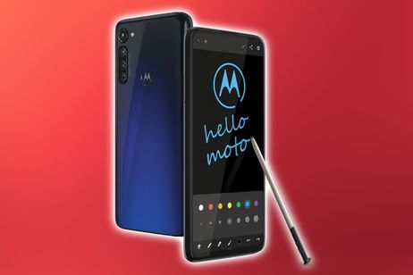 Este es el primer Motorola en actualizarse a Android 12 en 2022 Este es el primer Motorola en actualizarse a Android 12 en 2022