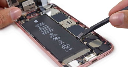 El mercado de los móviles reacondicionados cayó drásticamente en 2020, salvo para Apple El mercado de los móviles reacondicionados cayó drásticamente en 2020, salvo para Apple