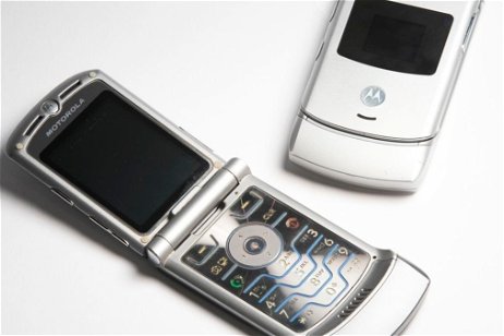 Estos son los 12 móviles Motorola más recordados de la historia
