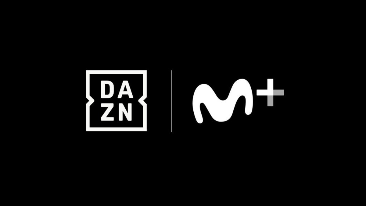 Movistar+ y Dazn se unen para televisar todo el deporte