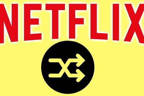 No sabes elegir serie en Netflix, y por eso han creado una nueva función No sabes elegir serie en Netflix, y por eso han creado una nueva función
