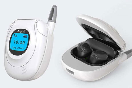 Samsung ha creado la mejor funda de auriculares de la historia Samsung ha creado la mejor funda de auriculares de la historia