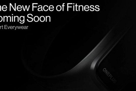 OnePlus confirma la llegada de su primera pulsera inteligente: estos son sus detalles