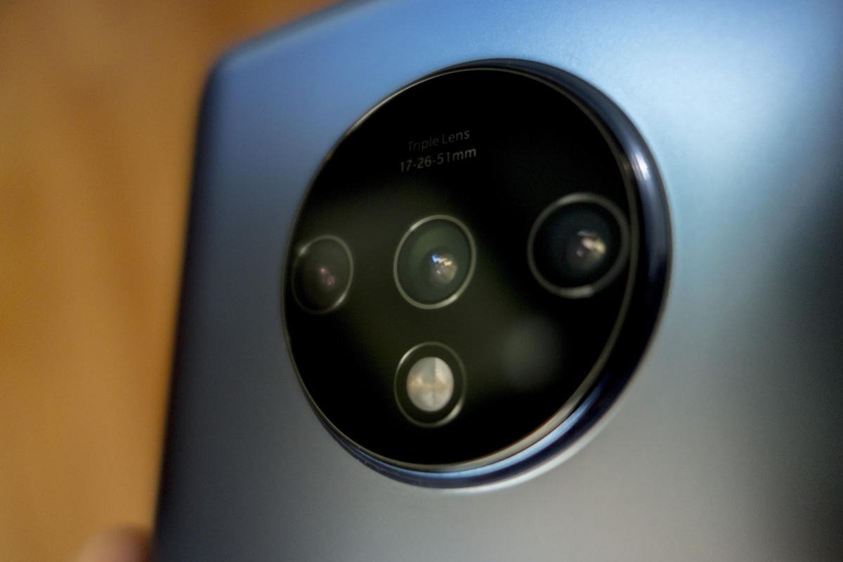 OnePlus Camera recibirá cuatro nuevas funciones muy pronto