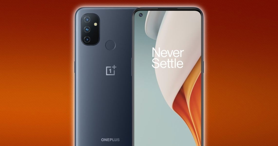 OnePlus N100