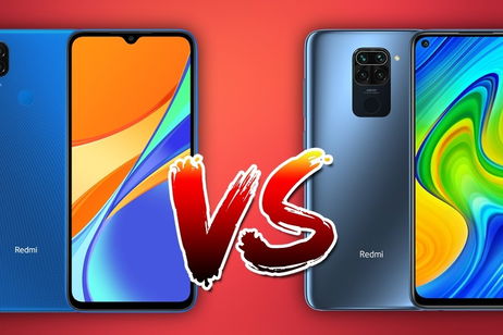 Xiaomi Redmi 9C vs Xiaomi Redmi Note 9: ¿cuál es la mejor compra? Xiaomi Redmi 9C vs Xiaomi Redmi Note 9: ¿cuál es la mejor compra?