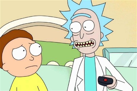 4 series muy parecidas a Rick & Morty que puedes ver en HBO