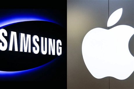 Samsung anuncia el evento del Galaxy tuiteando desde... un iPhone