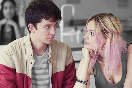 5 series muy parecidas a Sex Education de Netflix 5 series muy parecidas a Sex Education de Netflix