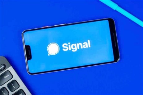 Así puedes descargar Signal para Android y mantenerlo actualizado
