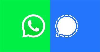 Signal copia a WhatsApp una de sus funciones más exitosas