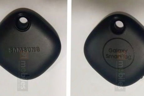 Galaxy SmartTag: Qué es este dispositivo que acompañará a los Galaxy S21 Galaxy SmartTag: Qué es este dispositivo que acompañará a los Galaxy S21