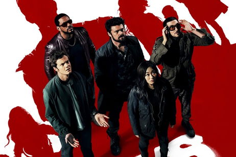 4 series parecidas a The Boys que también puedes encontrar en Amazon Prime Video 4 series parecidas a The Boys que también puedes encontrar en Amazon Prime Video