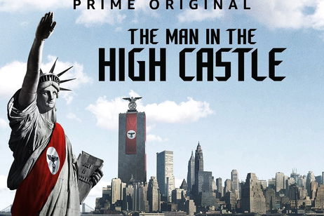 4 series de Amazon Prime Video similares a The Man In The High Castle 4 series de Amazon Prime Video similares a The Man In The High Castle