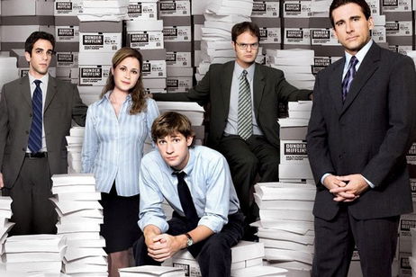 4 comedias tan buenas como The Office que puedes ver en Amazon Prime Video 4 comedias tan buenas como The Office que puedes ver en Amazon Prime Video