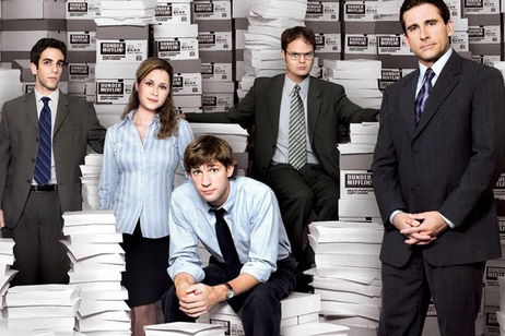 4 comedias tan buenas como The Office que puedes ver en Amazon Prime Video