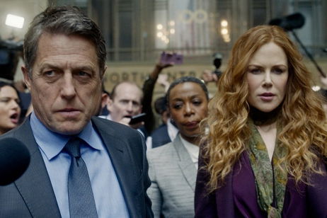 5 series de HBO que se parecen a The Undoing 5 series de HBO que se parecen a The Undoing