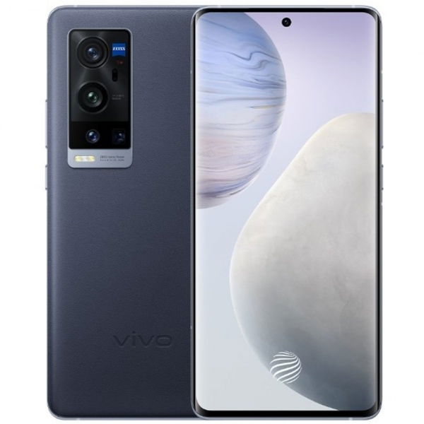 Vivo X60 Pro+