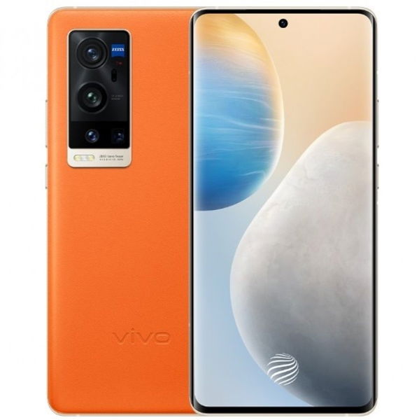 Vivo X60 Pro+