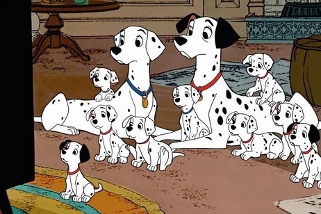 Las mejores alternativas a 101 Dálmatas que también puedes ver en Disney+ Las mejores alternativas a 101 Dálmatas que también puedes ver en Disney+