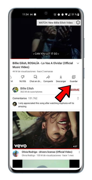 Todo lo que debes saber sobre las listas de reproducción de YouTube