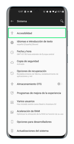 7 funciones de tu móvil Android que probablemente hayas olvidado