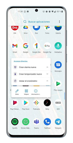 7 funciones de tu móvil Android que probablemente hayas olvidado