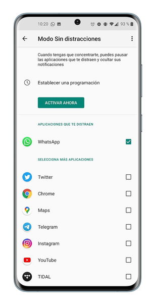 7 funciones de tu móvil Android que probablemente hayas olvidado