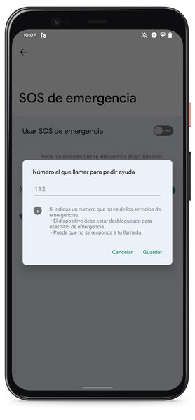 Android 12 Developer Preview 1, todos los cambios y las novedades