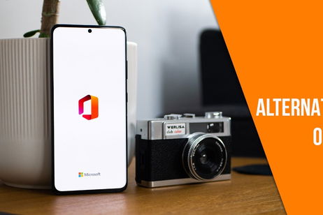 Las 7 mejores alternativas a Microsoft Office para Android Las 7 mejores alternativas a Microsoft Office para Android