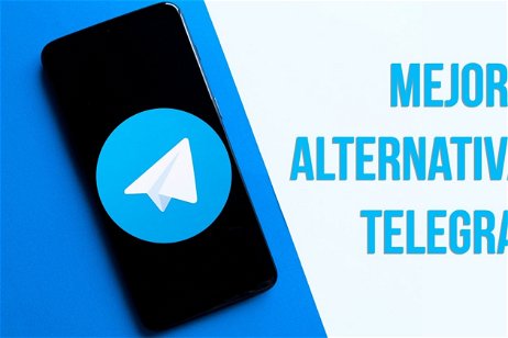 Las 11 mejores alternativas a Telegram para Android