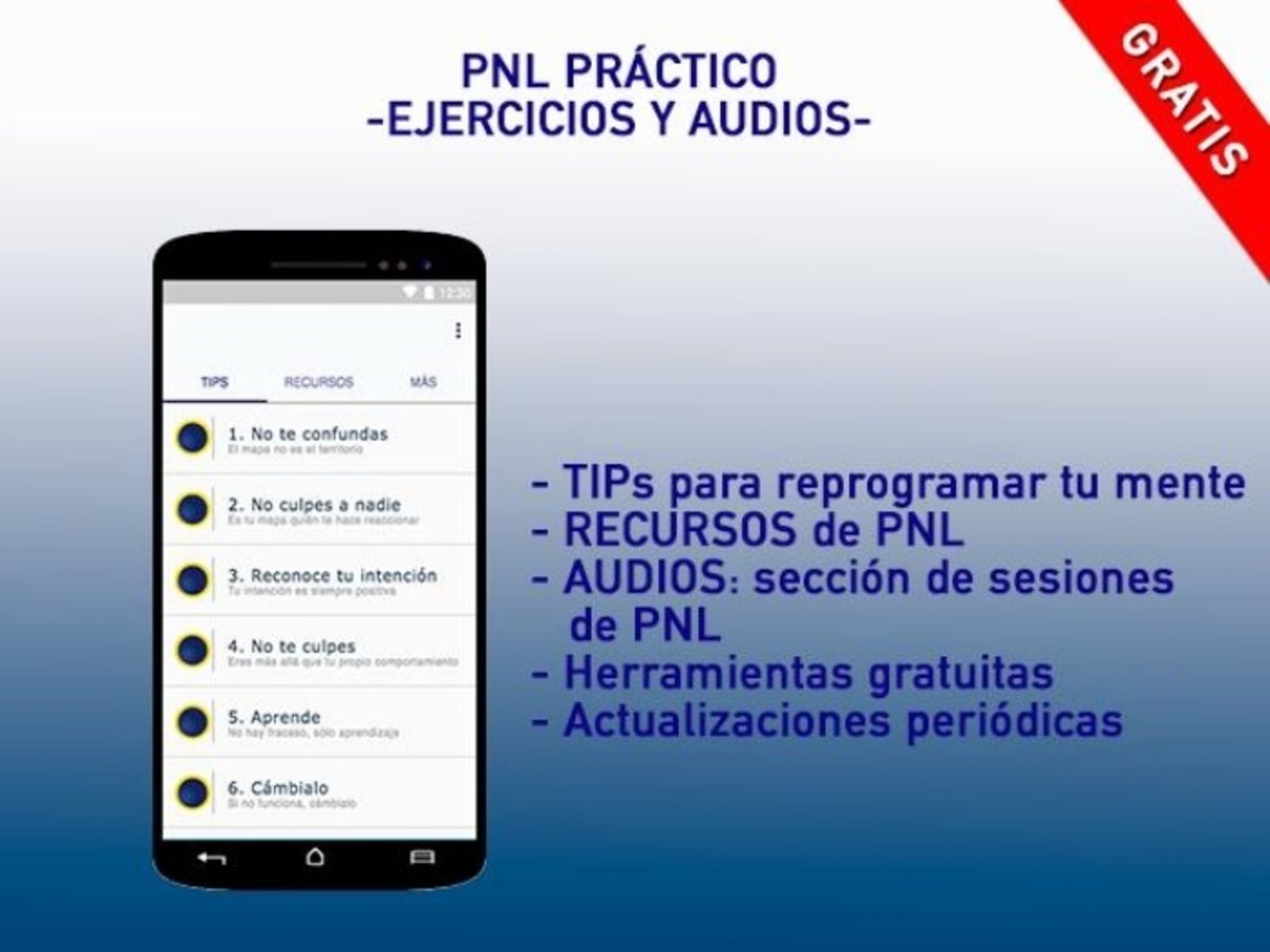 App PNL Práctico