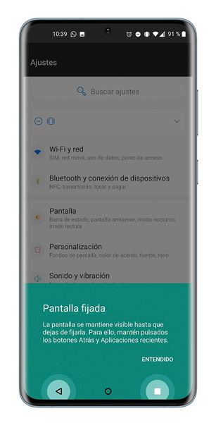 7 funciones de tu móvil Android que probablemente hayas olvidado