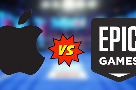 Apple solicita información sensible de Steam para usarla después en su juicio contra Epic Games Apple solicita información sensible de Steam para usarla después en su juicio contra Epic Games