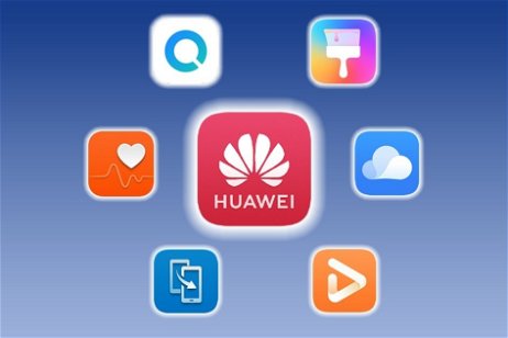 ¿Para qué sirven las apps y servicios de tu móvil Huawei?