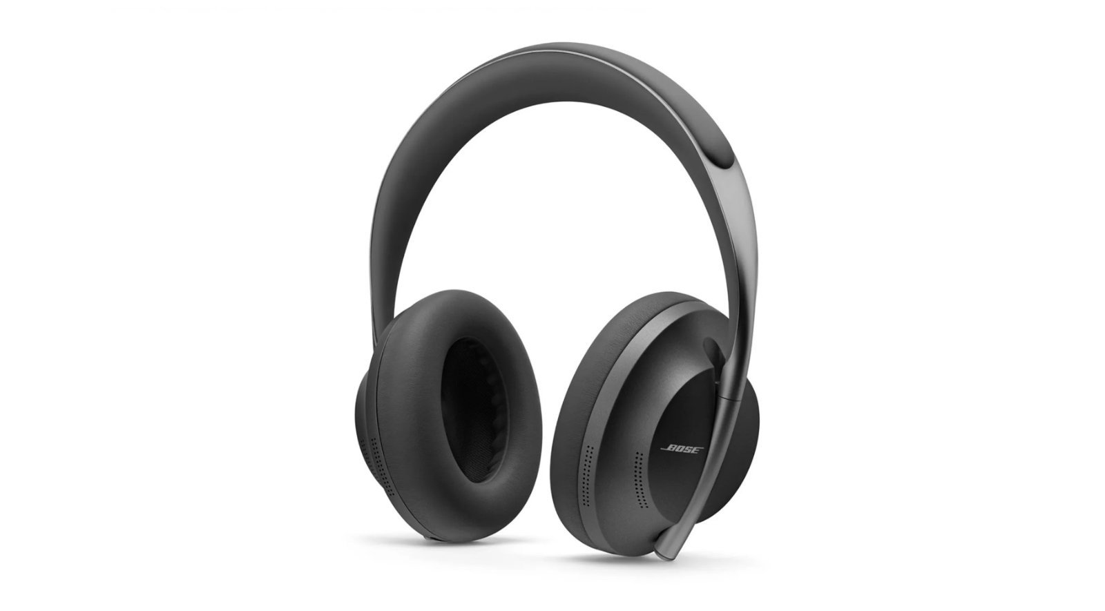 Bose Noise Cancelling Headphones 700 negros