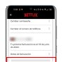 Cómo dar de baja tu suscripción a Netflix: guía paso a paso