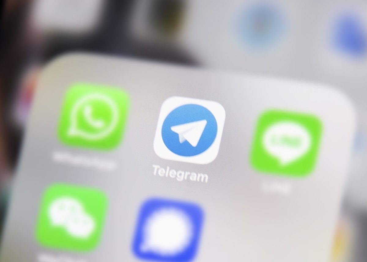 Como funcionan los comentarios en los canales de Telegram-1