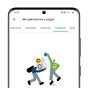 Cómo compartir apps con otros dispositivos Android cercanos usando Google Play