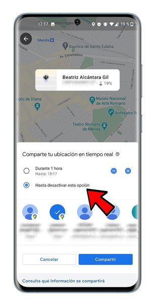 5 trucos de Google Maps para unas compras navideñas menos estresantes