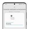 Samsung Galaxy SmartTag, análisis: util, pero limitada