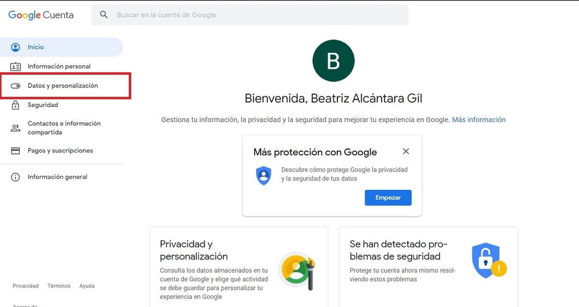 Cómo hacer una copia de seguridad de tus correos de Gmail