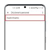 Cómo añadir nuevas palabras al diccionario de tu Android