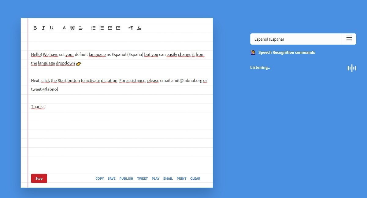 10 melhores sites e aplicativos para transcrever áudio para texto (2022