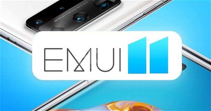 Los Huawei P30 y P30 Pro se actualizan a EMUI 11 de forma global
