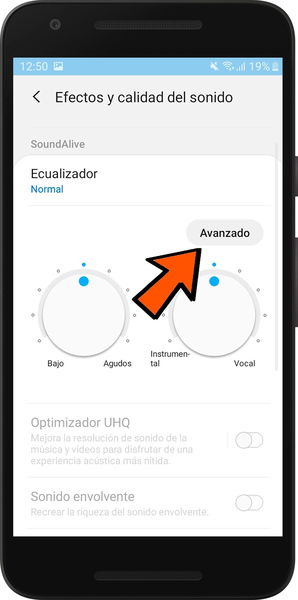 Cómo aumentar el volumen del sonido de tu móvil