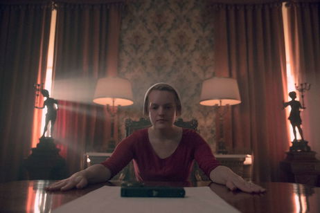 4 series de Netflix para ver si te gustó El cuento de la criada 4 series de Netflix para ver si te gustó El cuento de la criada