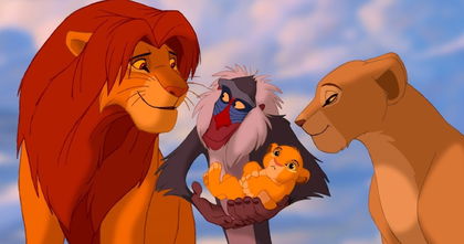 4 películas alternativas a El Rey León para ver en Disney+ 4 películas alternativas a El Rey León para ver en Disney+